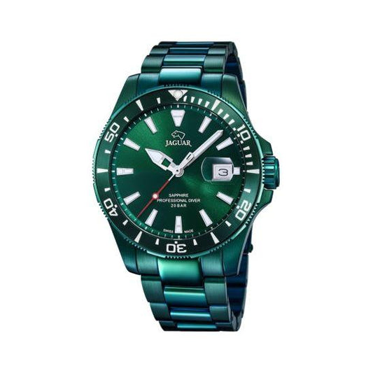 JAGUAR WATCHES Mod. J988/1 WATCHES