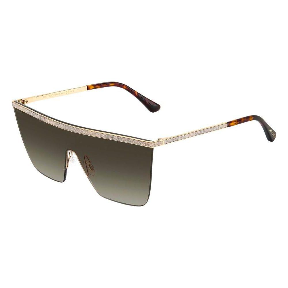 JIMMY CHOO MOD. LEAH_S SUNGLASSES & EYEWEAR