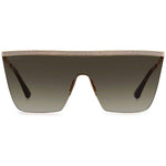 JIMMY CHOO MOD. LEAH_S SUNGLASSES & EYEWEAR