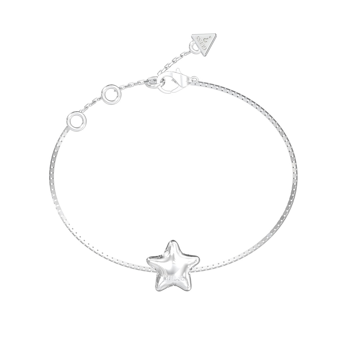 GUESS JEWELS JEWELRY Mod. JUBB05546JWRHS