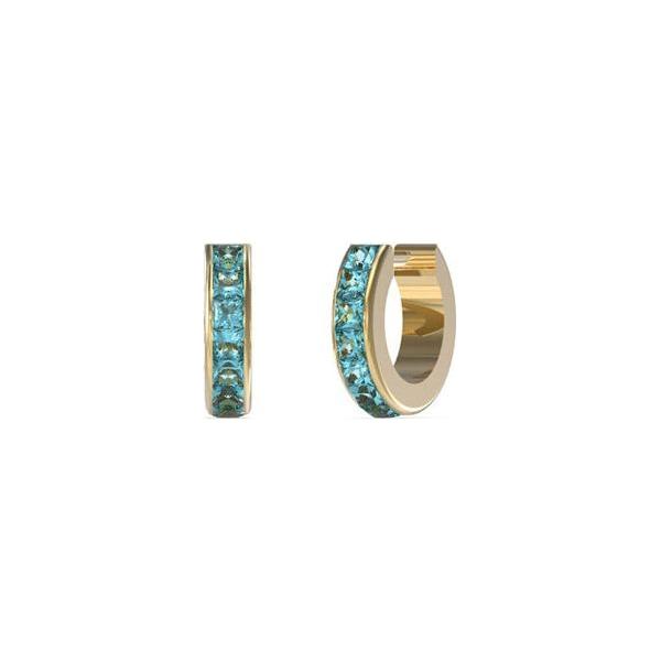 GUESS JEWELS JEWELRY Mod. JUBE03134JWYGAQT-U