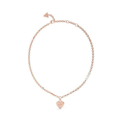 GUESS JEWELS JEWELRY Mod. JUBN02230JWRGT-U Bracelet