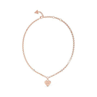 GUESS JEWELS JEWELRY Mod. JUBN02230JWRGT-U Bracelet