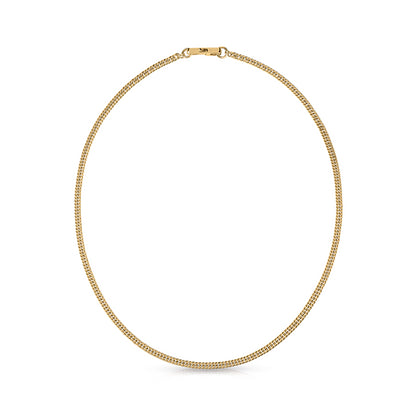 GUESS JEWELS JEWELRY Mod. JUMN01329JWYGT-U-2