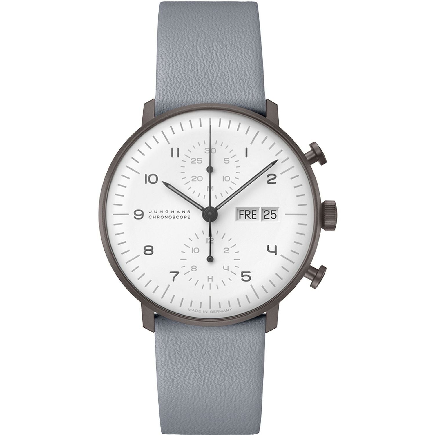 JUNGHANS MOD. 027_4008-02