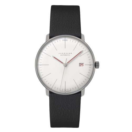 JUNGHANS MOD. 027_4009-02 WATCHES