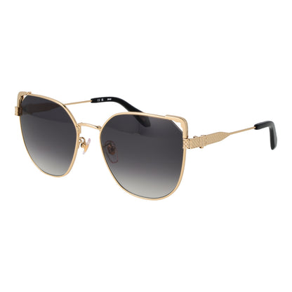 JUST CAVALLI MOD. SJC042 580300 SUNGLASSES & EYEWEAR
