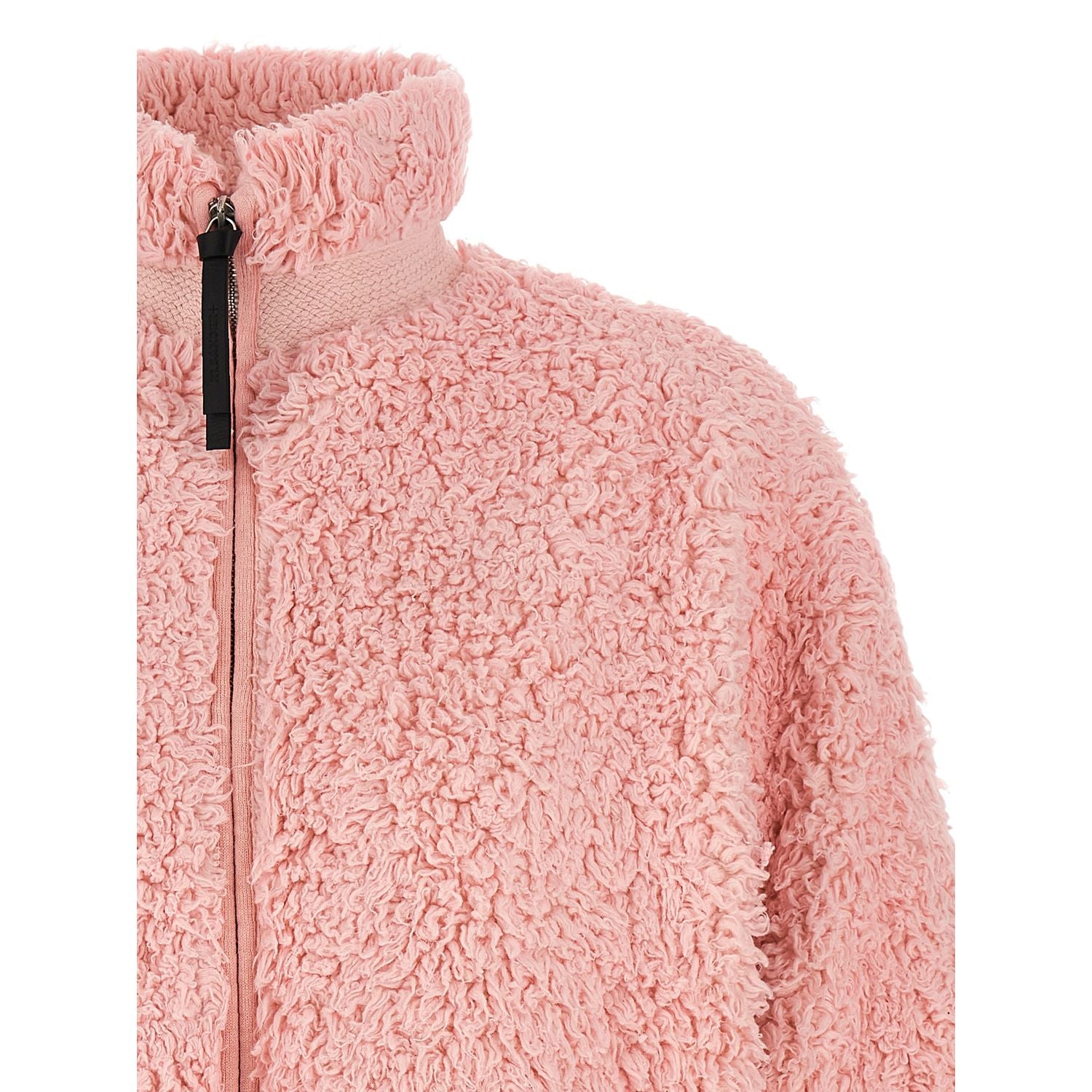 Jil Sander Multicolor Cotton Jacket