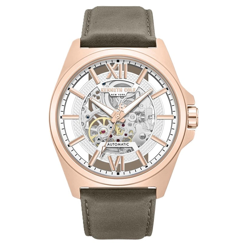 KENNETH COLE WATCHES Mod. KCWGX0065101