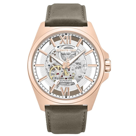 KENNETH COLE WATCHES Mod. KCWGX0065101