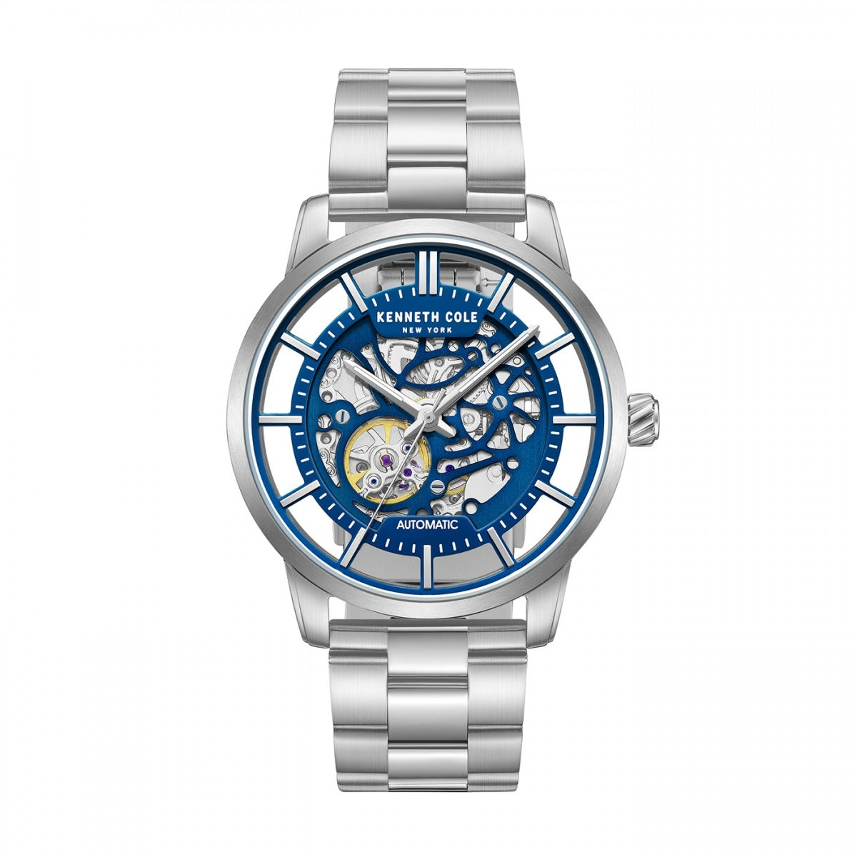 KENNETH COLE WATCHES Mod. KCWGY0064302