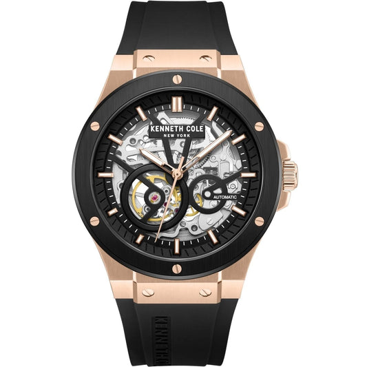 KENNETH COLE WATCHES Mod. KCWGZ0080802
