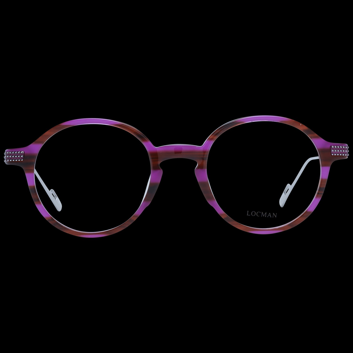 LOCMAN MOD. LOCV002 48DPR