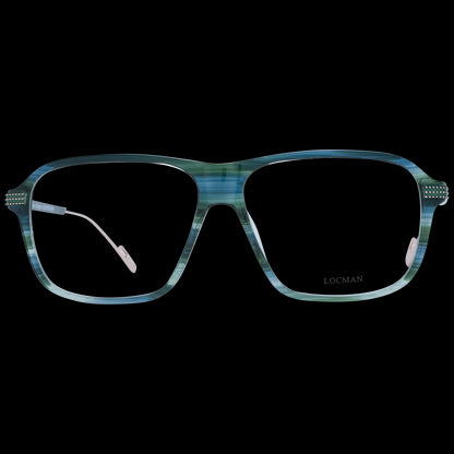 LOCMAN MOD. LOCV003 58GRN