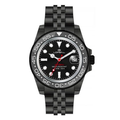 LORENZ MOD. SPORT AUTOMATIC WATCHES