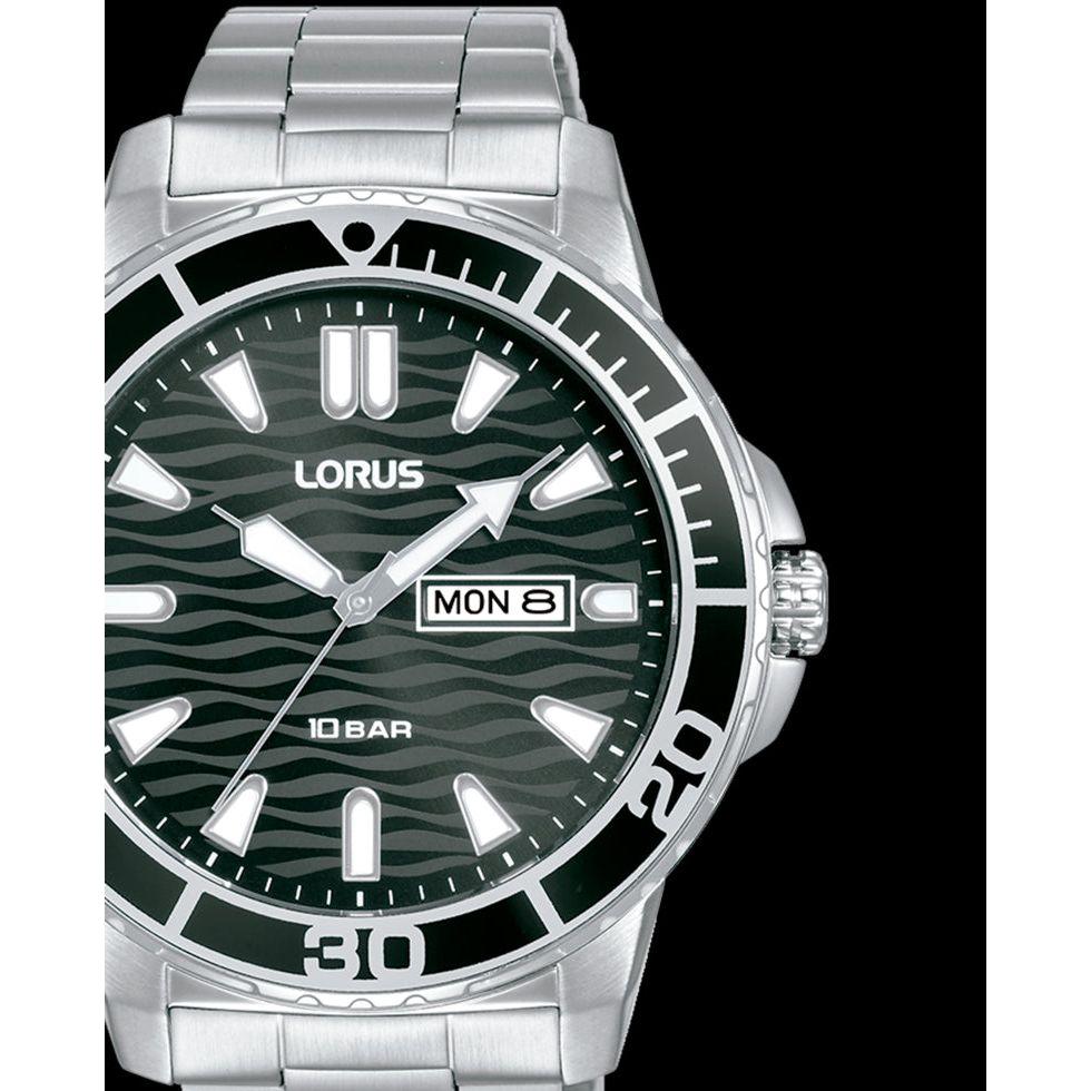 LORUS Mod. RH355AX9 WATCHES