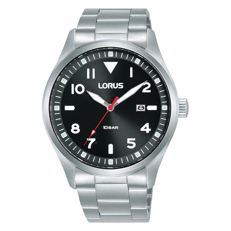 LORUS Mod. RH923QX9 WATCHES