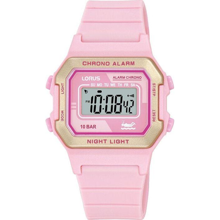 LORUS WATCHES Mod. R2325QX9