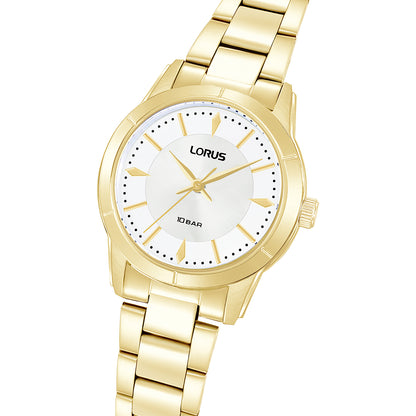 LORUS WATCHES Mod. RG230YX9