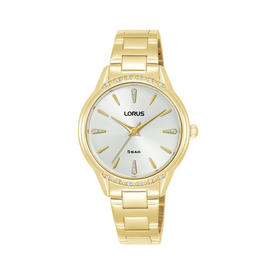 LORUS WATCHES Mod. RG258YX9