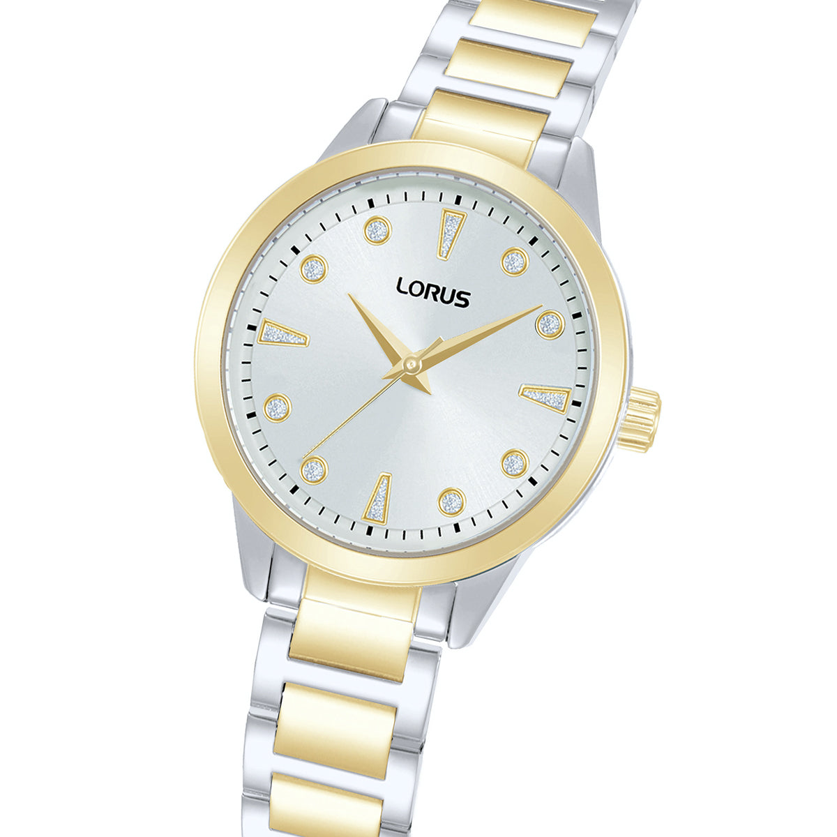LORUS WATCHES Mod. RG268YX9