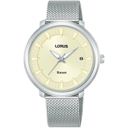 LORUS WATCHES Mod. RG809DX9