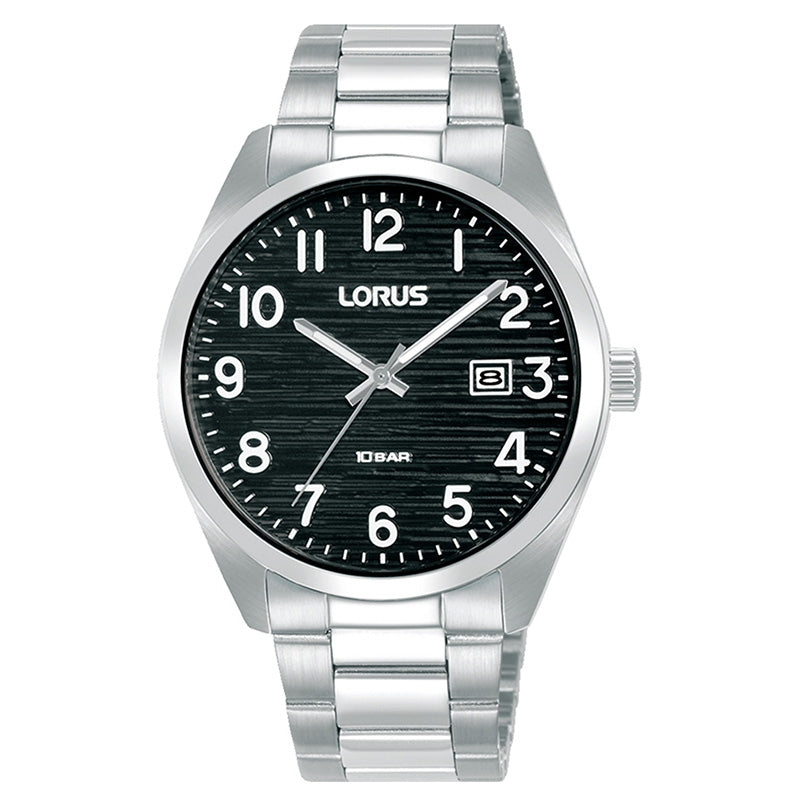 LORUS WATCHES Mod. RH985QX9