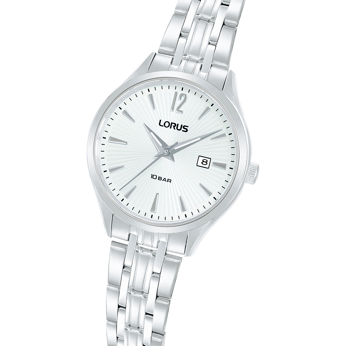 LORUS WATCHES Mod. RJ201CX9