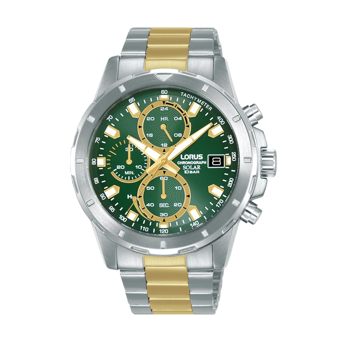 LORUS WATCHES Mod. RZ605AX9