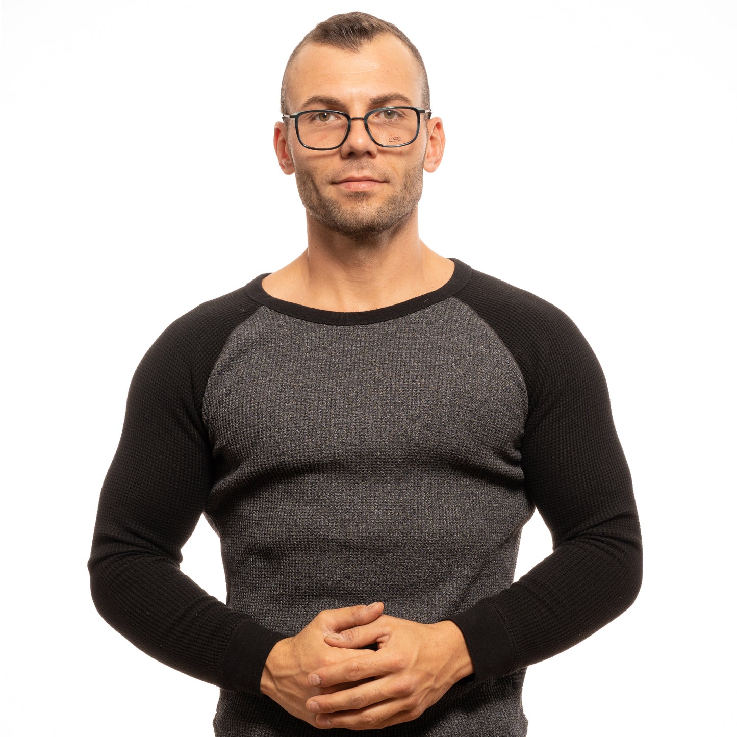 LOZZA MOD. VL2307 540531 SUNGLASSES & EYEWEAR