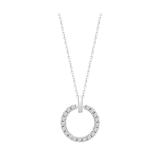 LOTUS SILVER JEWELS JEWELRY Mod. LP3100-1/1