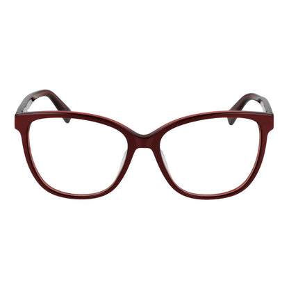 Longchamp Red Acetate Glasses (Frames)