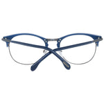 Lozza Blue Unisex Glasses Frame