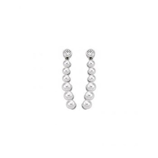 MAJORICA JEWELRY Mod. 16139.01.2.000.010.1 DESIGNER FASHION JEWELLERY