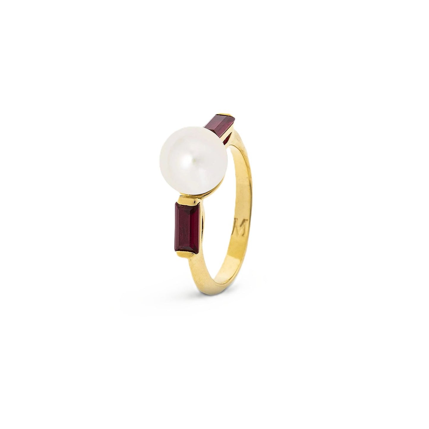 MAJORICA JEWELRY Mod. 17268.01.1.R13.000.1-0