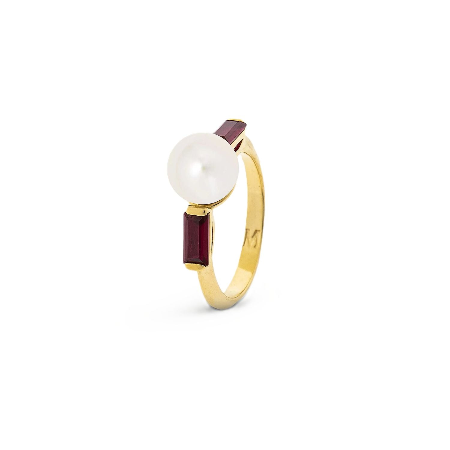 MAJORICA JEWELRY Mod. 17268.01.1.R13.000.1