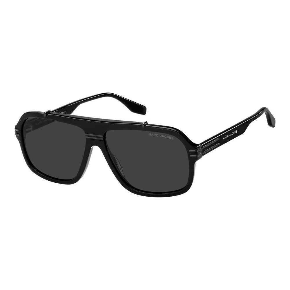 MARC JACOBS MOD. MARC 840_S acetate sunglasses for men, featuring stylish design and quality craftsmanship.