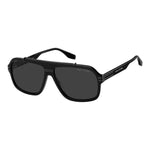 MARC JACOBS MOD. MARC 840_S acetate sunglasses for men, featuring stylish design and quality craftsmanship.