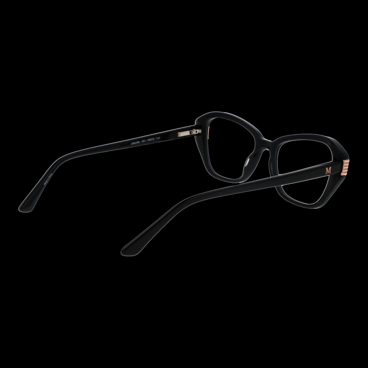 MARCIANO BY GUESS MOD. GM0386 49001