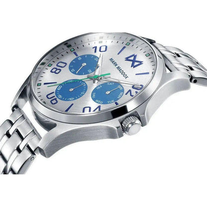 MARK MADDOX - NEW COLLECTION Mod. HM7111-05 WATCHES