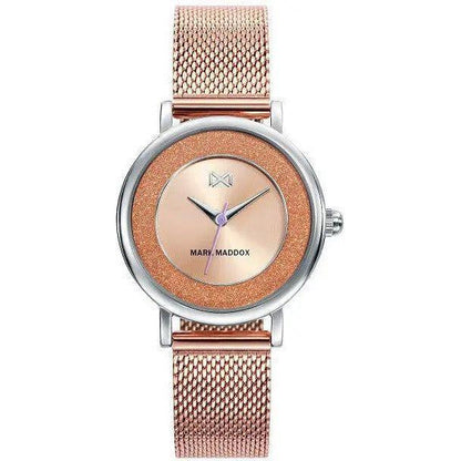 MARK MADDOX - NEW COLLECTION Mod. MM7108-90 WATCHES