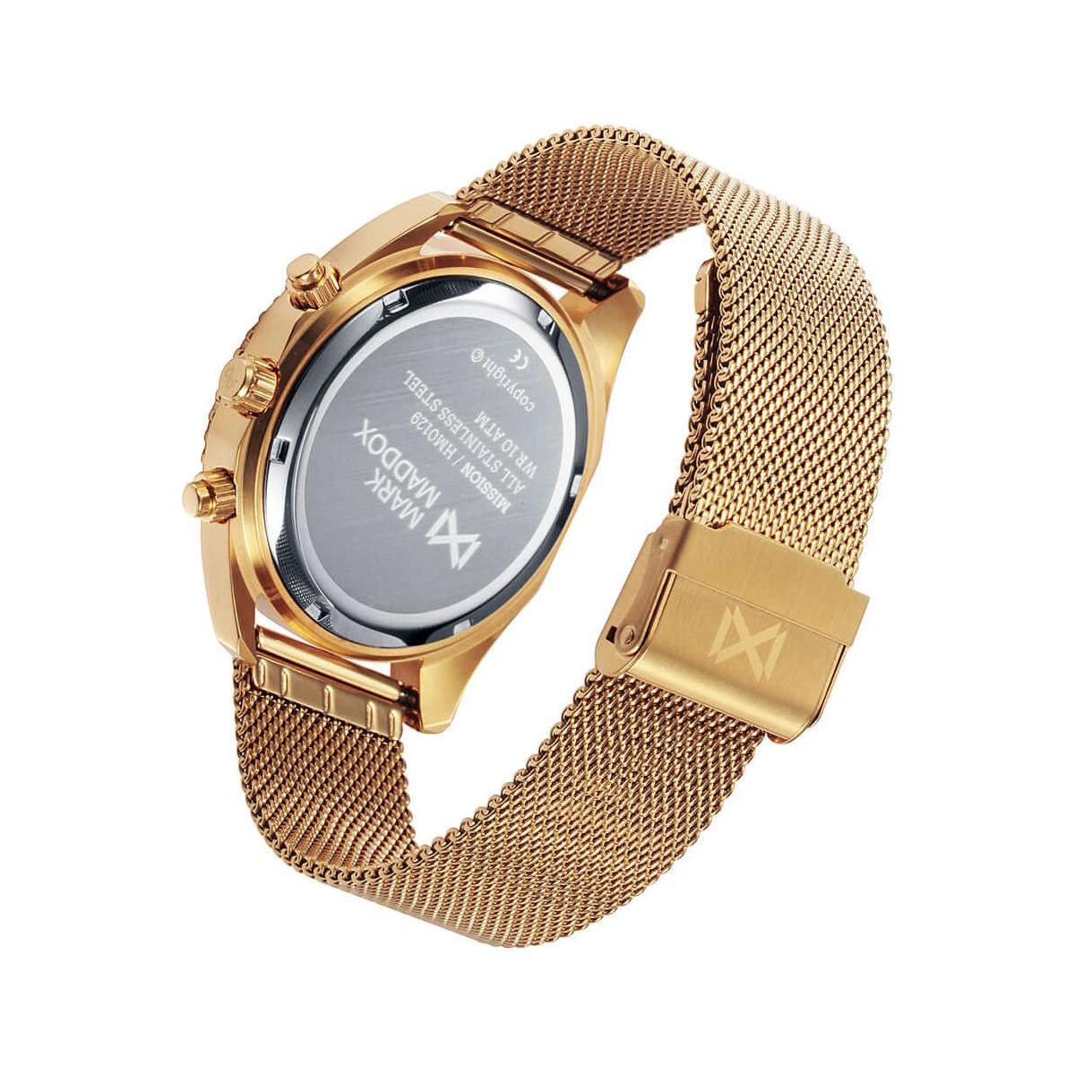 MARK MADDOX - NEW COLLECTION Mod. HM0129-57