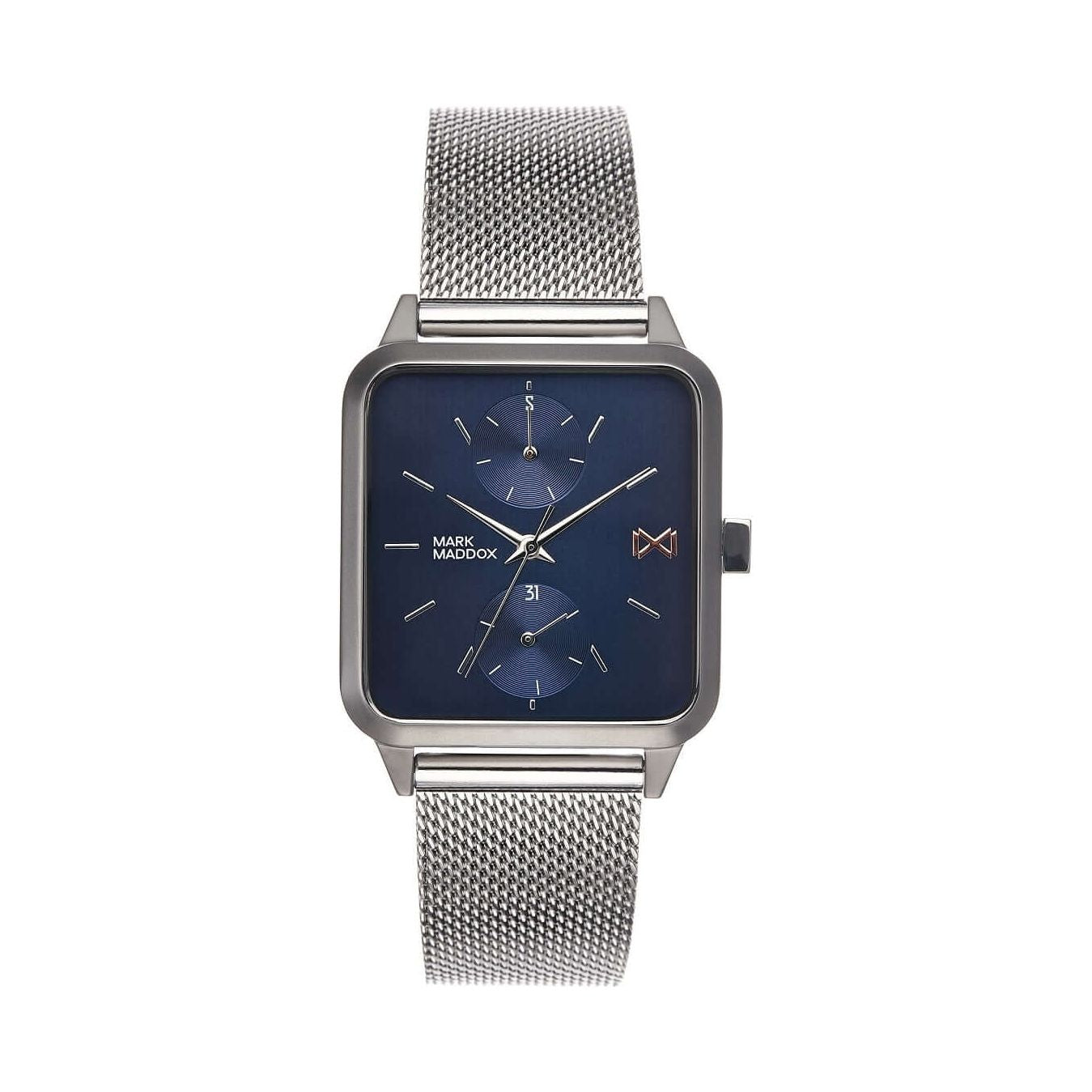 MARK MADDOX - NEW COLLECTION Mod. HM7106-37 WATCHES