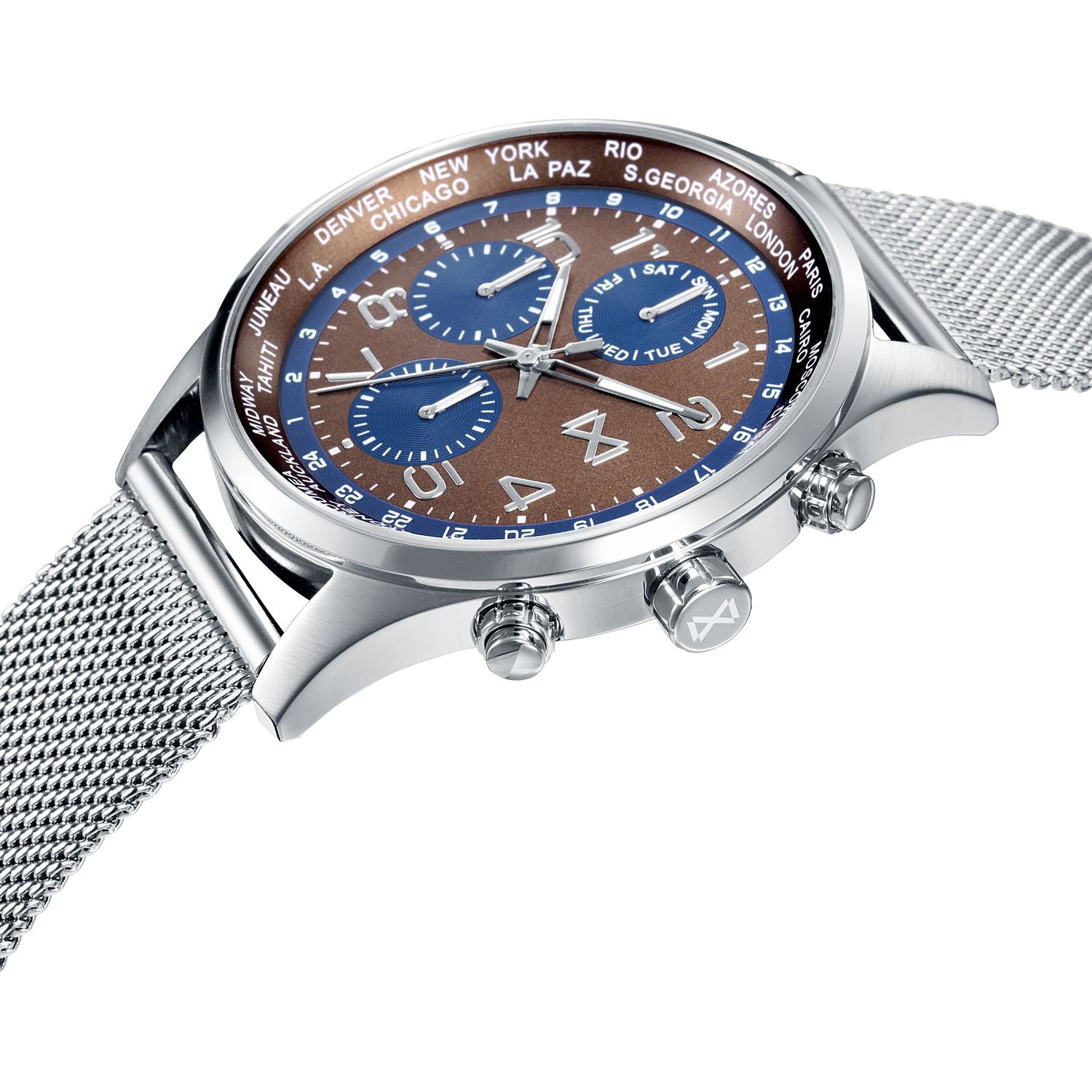 MARK MADDOX - NEW COLLECTION Mod. HM7126-47