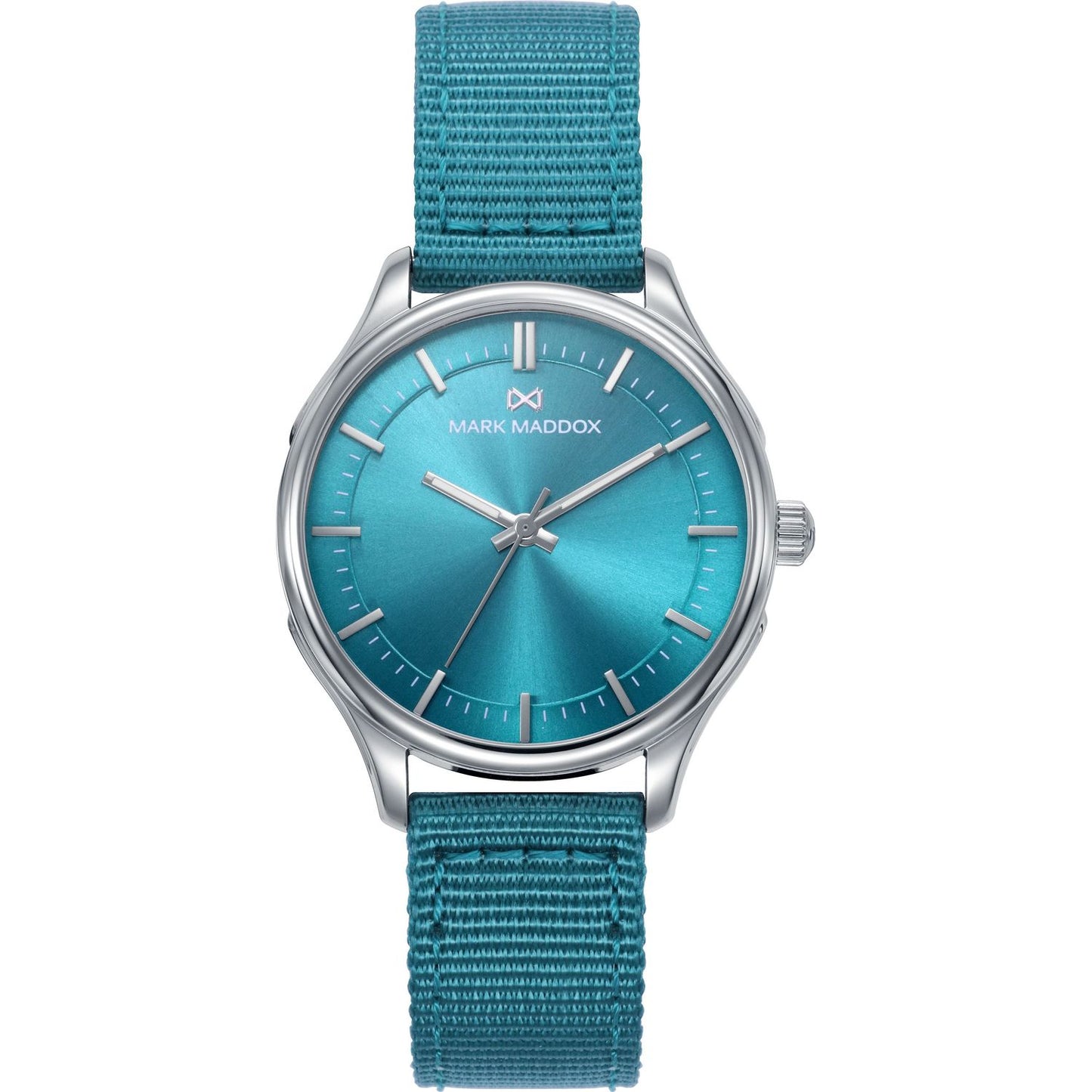 MARK MADDOX - NEW COLLECTION Mod. MC1000-67 WATCHES