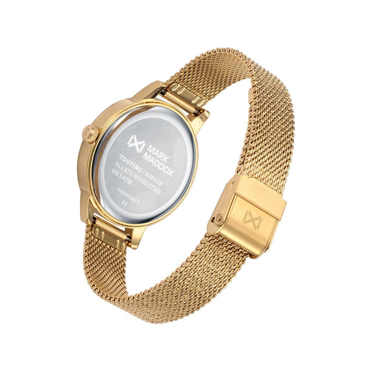 MARK MADDOX - NEW COLLECTION Mod. MM0129-90