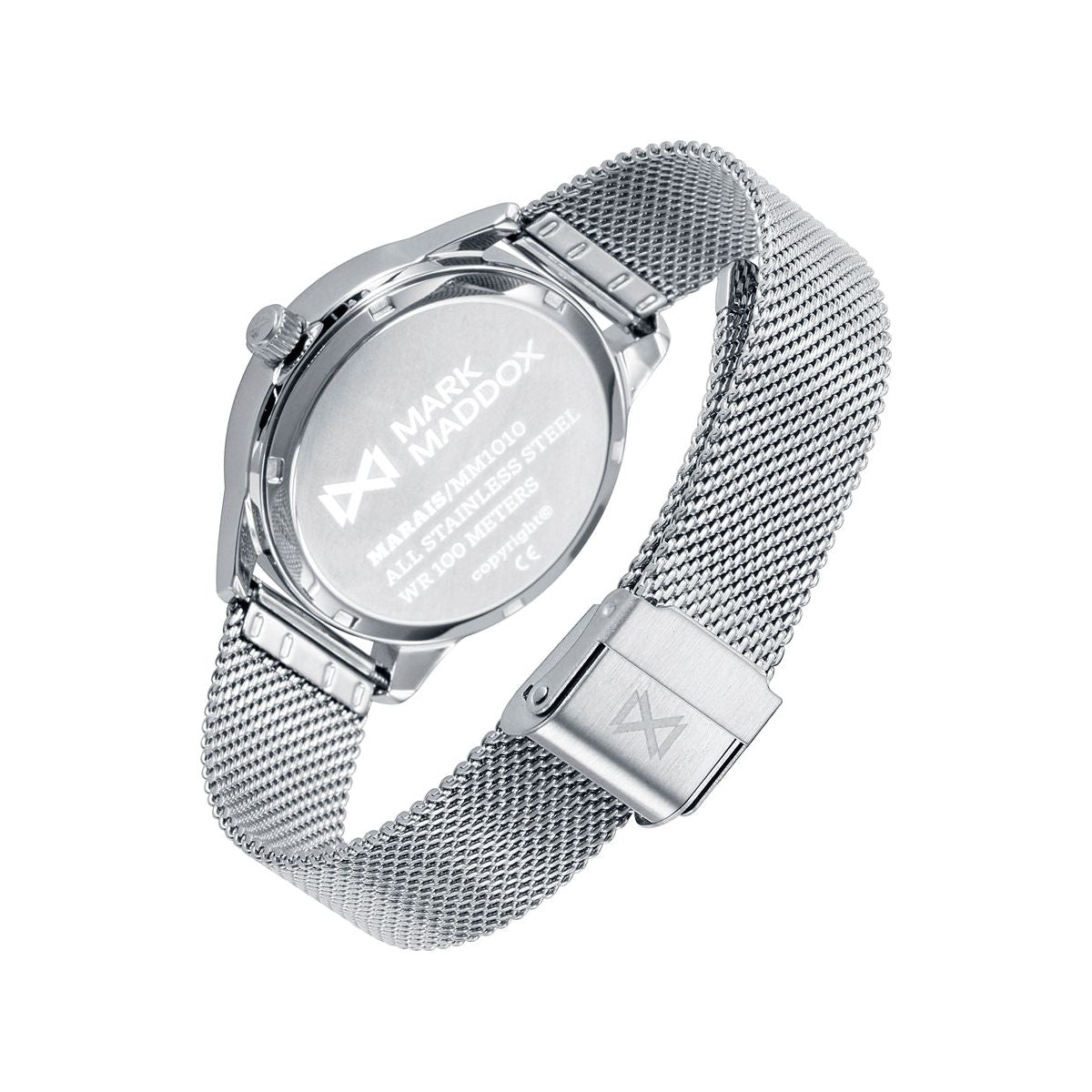 MARK MADDOX - NEW COLLECTION Mod. MM1010-33