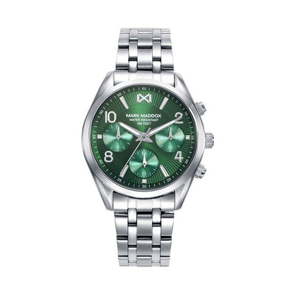 MARK MADDOX - NEW COLLECTION Mod. MM1021-65 WATCHES