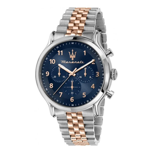 MASERATI Mod. EPOCA WATCHES