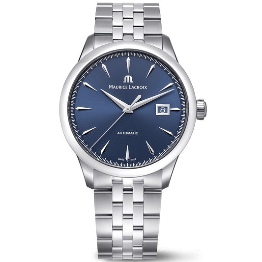 MAURICE LACROIX MOD. 756008-SS002-430-1